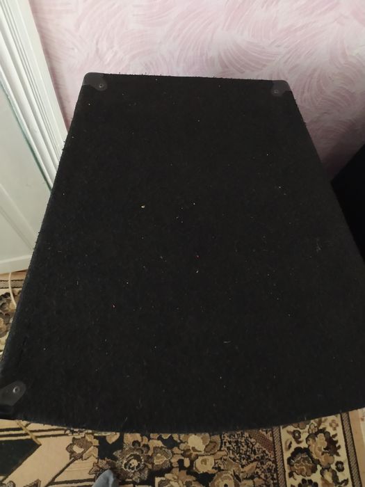 Продам колонки Acoustic 2 шт