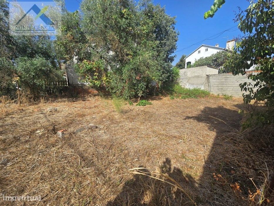 Terreno Urbano para Construção em Abrantes — Abrantes (São Vicente E São João) E Alferrarede, Santarém