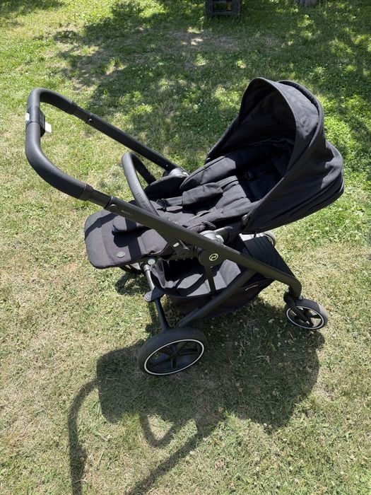 Продаж коляски Cybex Balios S 2в1