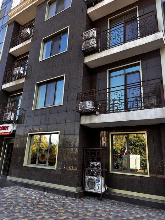 1-room apartment apartment by the address st. Kulikovo pole pl Oktyabrskoy revolyutsii pl (area 55 m²) - Atlanta.ua - photo 12