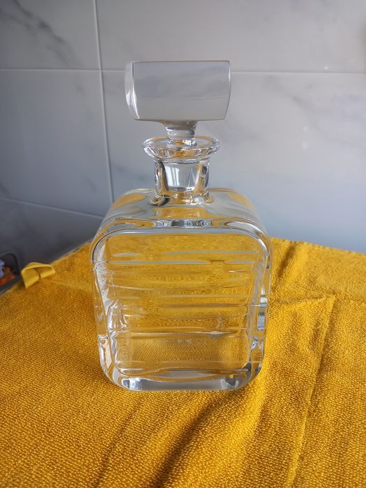 Atlantis Garrafa para Licores