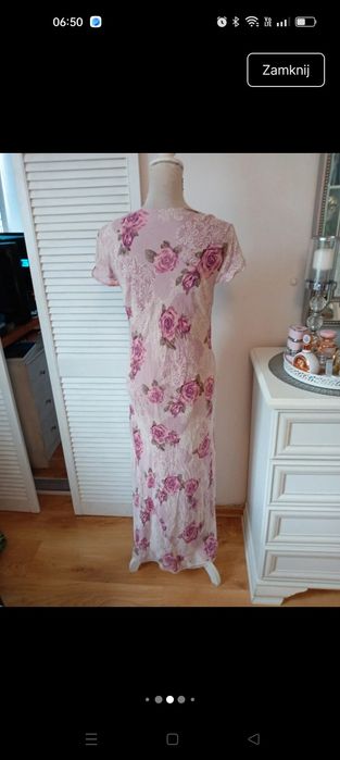 Sukienka Orsay dluga3xL