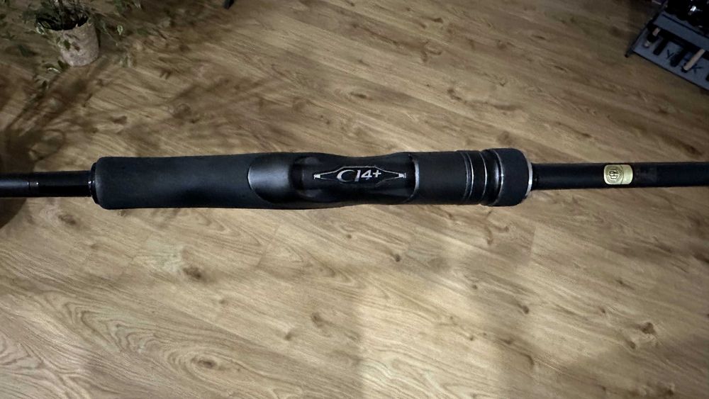 Wędka Shimano Dialuna 2023, 229cm 7-35g 23DLNS76M