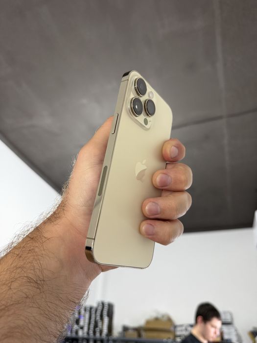 Apple Iphone 14 Pro Max 256 gb Neverlock 100% айфон Про Макс