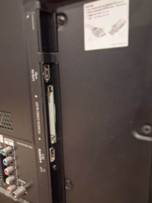 Televisão Led LG (vêr descrição)