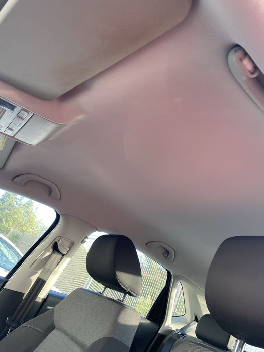 Volkswagen Polo super estimado