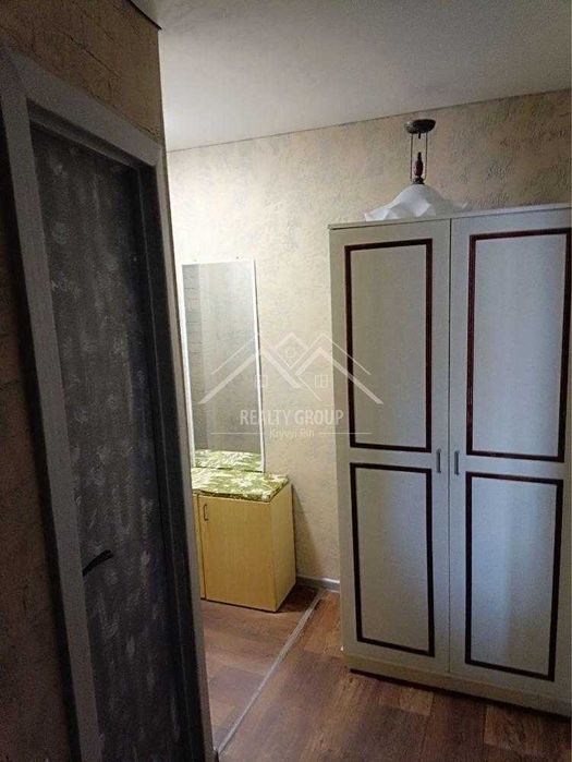 Оренда затишної однокімнатної квартири на Соцмісті по Соборності.