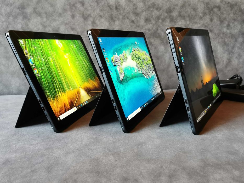 Ігровий планшет ноутбук Dell Latitude 5290 2 in 1 i5-8350u 8/256gb LTE