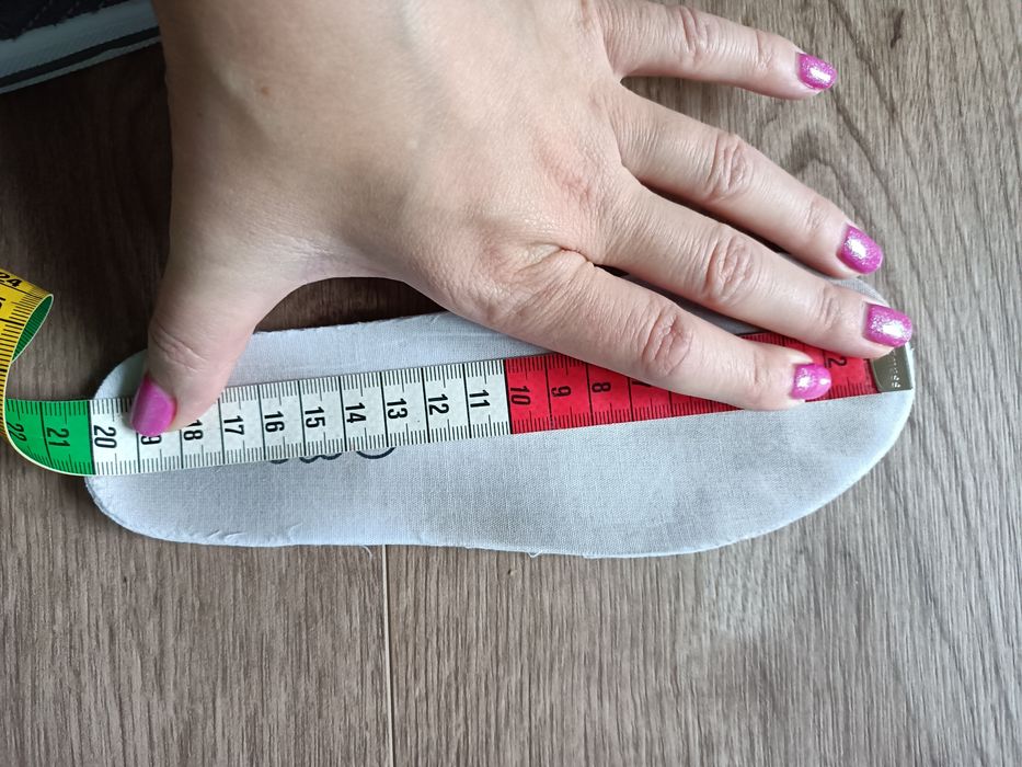 Trampki półbuty kapcie chłopięce 31