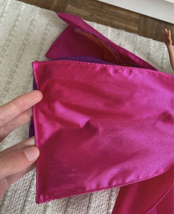 Barbie Liana Castelo de Diamante