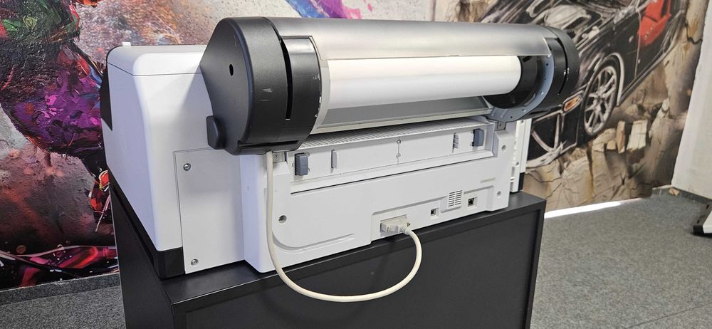 Drukarka Epson Stylus Pro 4900 Subli DTF Biały, Fluo