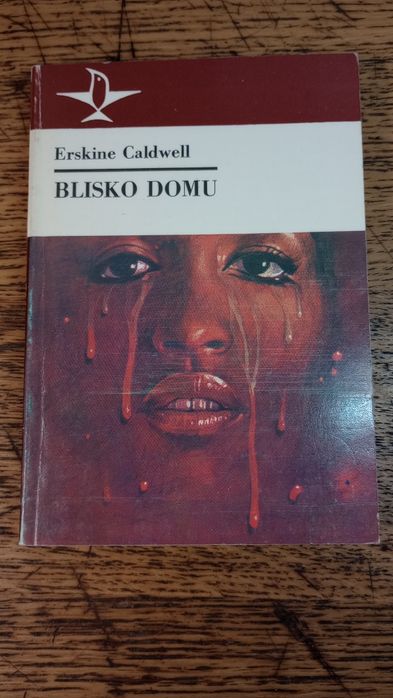 Blisko domu. Erskine Caldwell