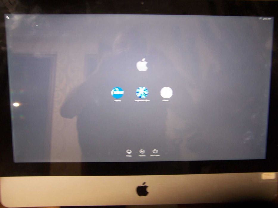 Apple iMac  21.5 mid2011