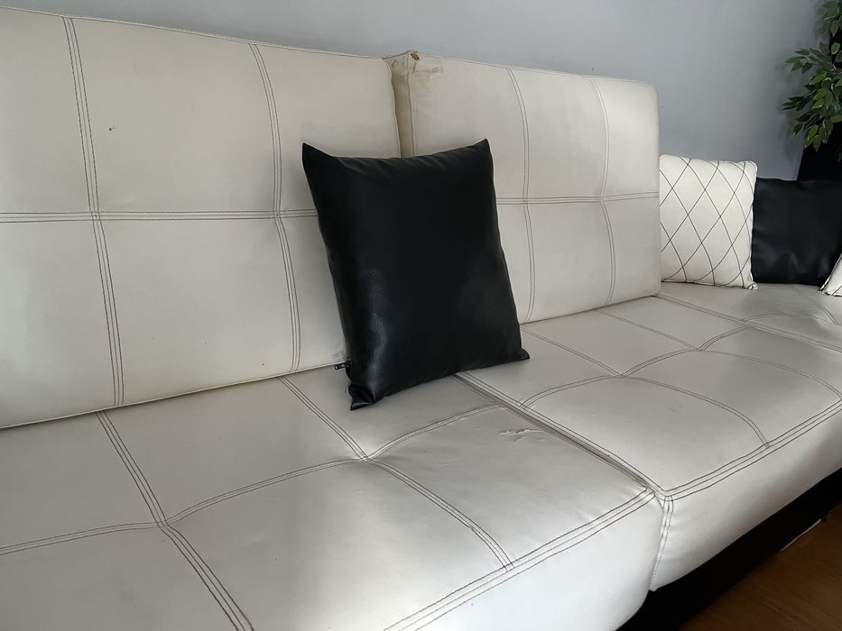 Sofa Chaise Longue