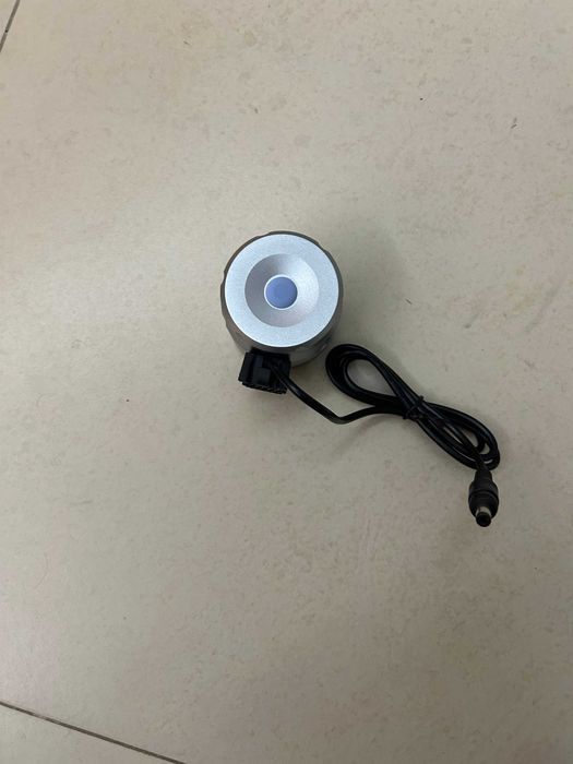 Lanterna-Luz Led frontal para bicicletas