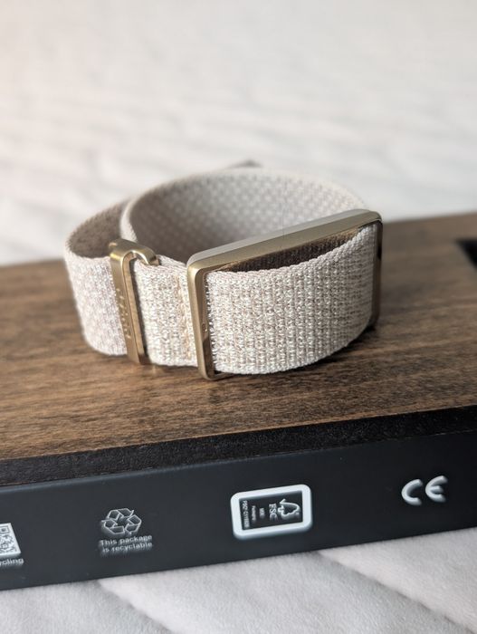 Smartband Polar Loop Gen 2