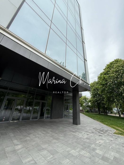 Аренда офис 475м2 БЦ Comfort City Пилипа Орлика Днепр