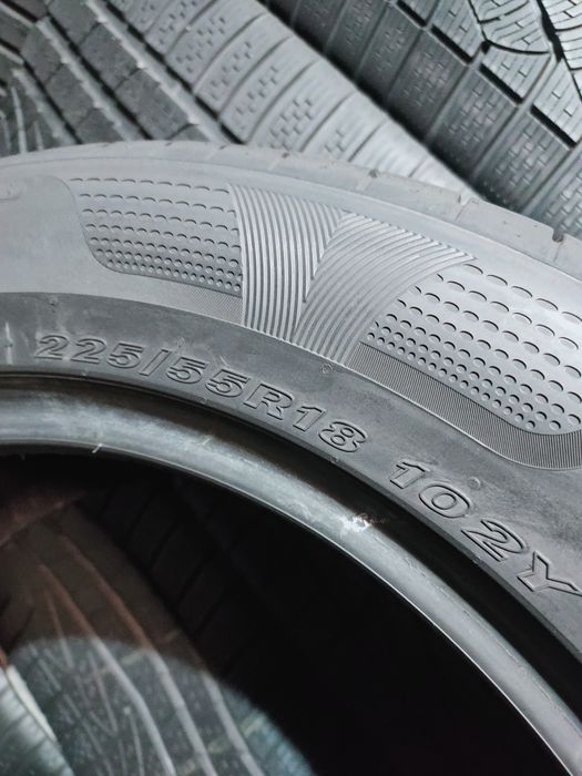 225/55R18 Nexen Nfera Sport 2022r 7mm