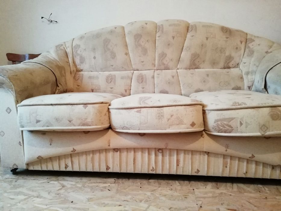 Продам раскладной диван