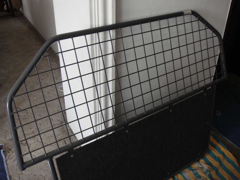 Oryginalna Krata do Busa  Tył ,,, Maskujaca