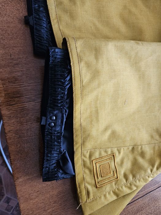 Штани гірськолижні чоловічі