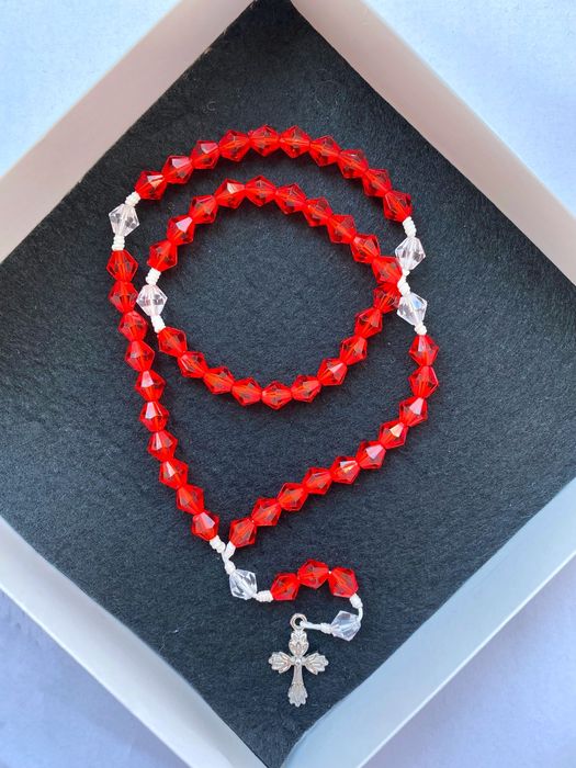 Вервиця « Розарій»