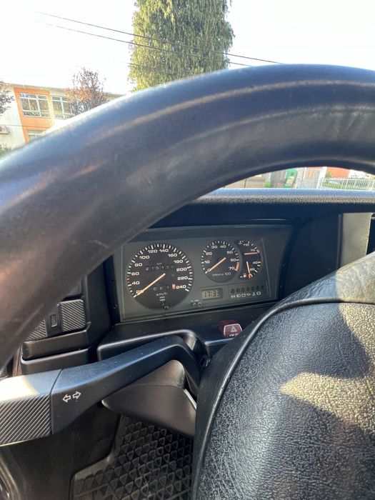 VW POLO G40 Original