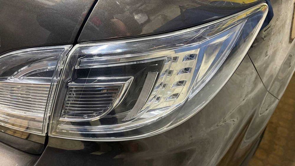 Задні ліхтарі Mazda Atenza GH (Mazda 6 GH)