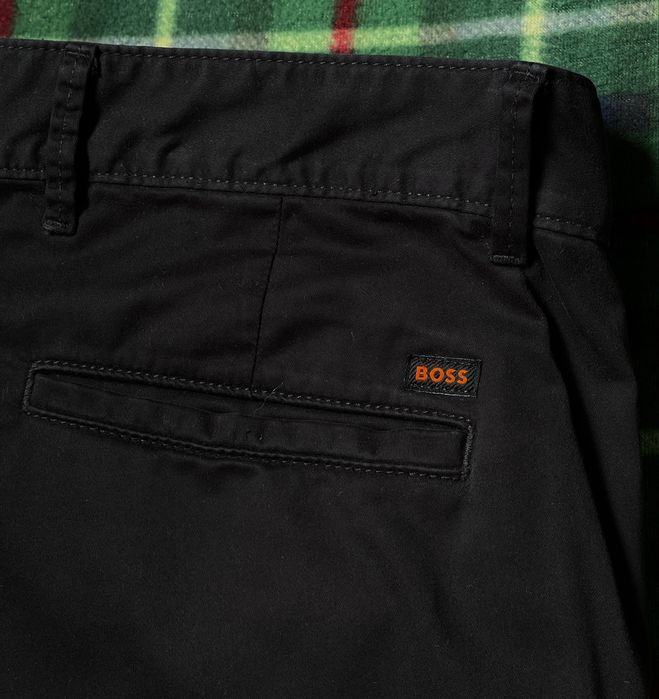 Штаны, чиносы, Hugo Boss (оригинал)