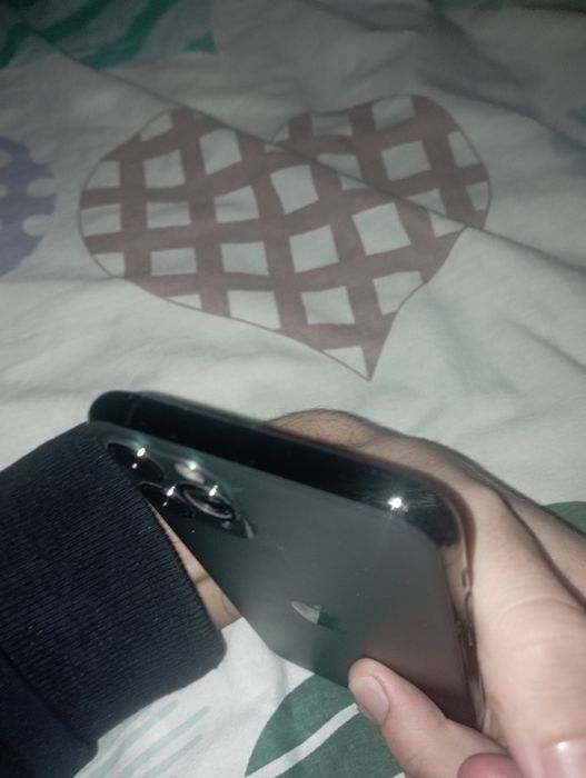 Айфон 11про 256гб