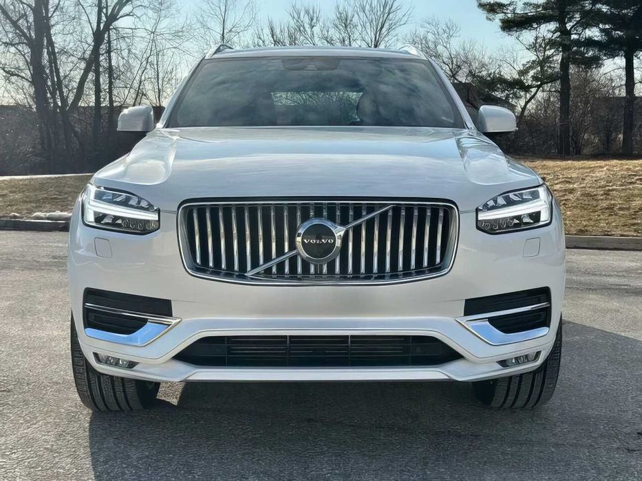 Volvo XC90 T6 Inscription 7-Passenger      2022