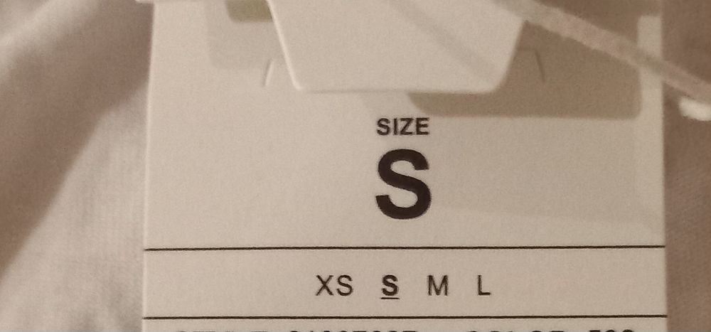 Top S(Salsa)Algodão Branco64585050560131124