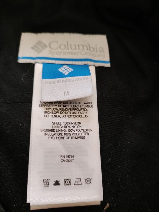 Зимові лижні брюки