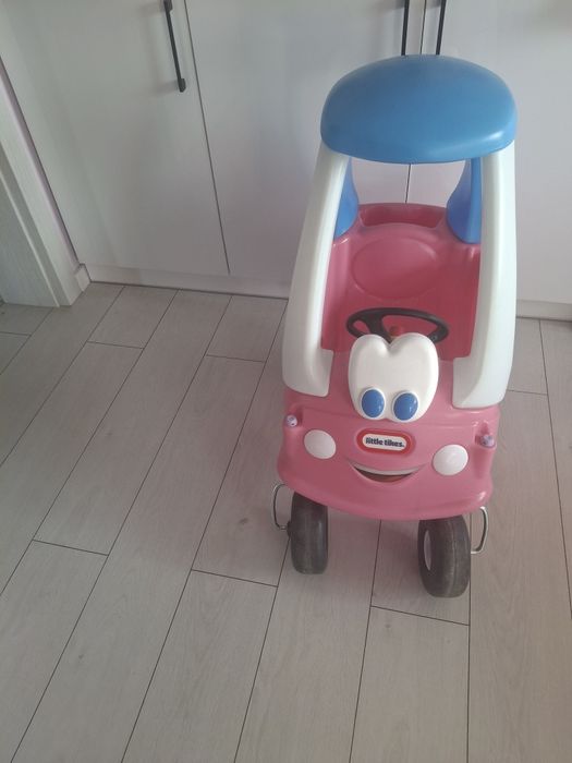 Jeździć Little Tikes Cozy