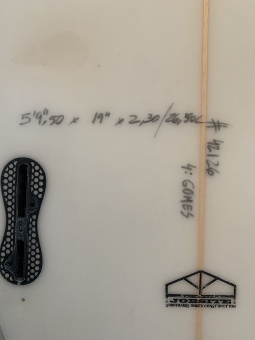 Prancha de Surf 5’9’’63825177789569122