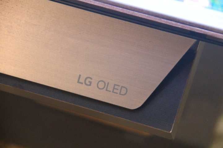 TV LG OLED55CX6LA - Oportunidade