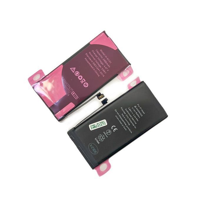 Bateria Do Apple Iphone 13 Mini 2406Mah