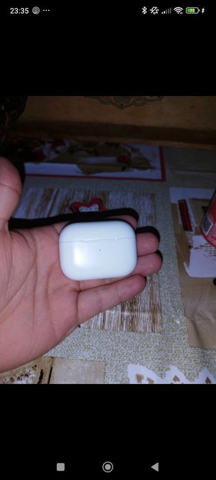 Apple airpods pro 2° geração