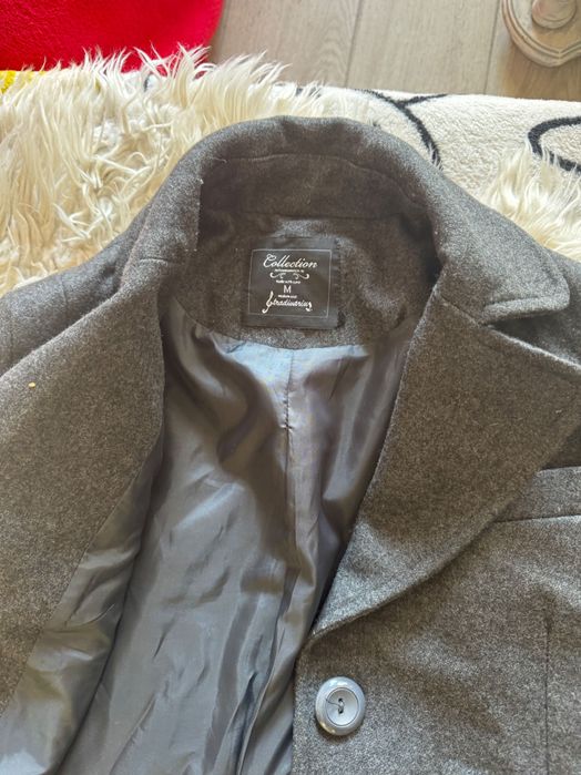 Casaco da Stradivarius