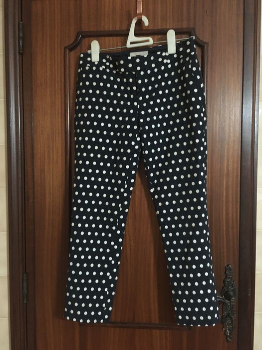 Calça Sra Banana Republic TAM 34