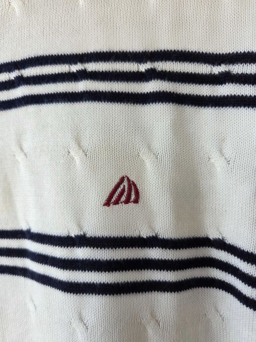 Camisola de malha Quebramar, tamanho M