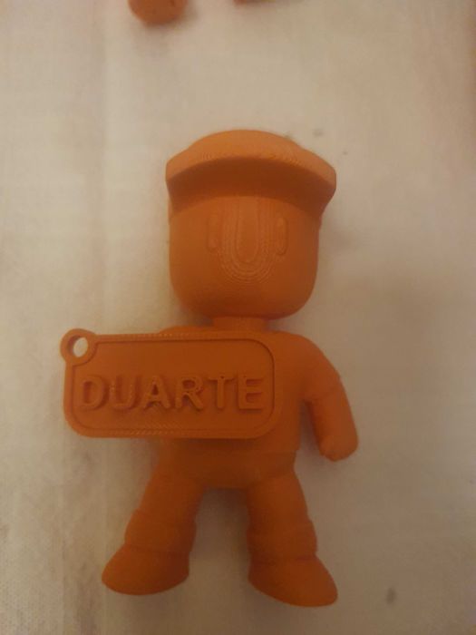 Figura stumble guys espada