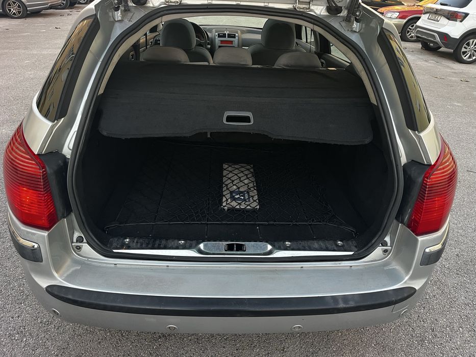 Vendo peugeot 1.6hdi impecavel motor