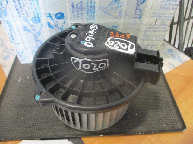 Motor da chauffage / sofagem DAIHATSU Sirion (M3)