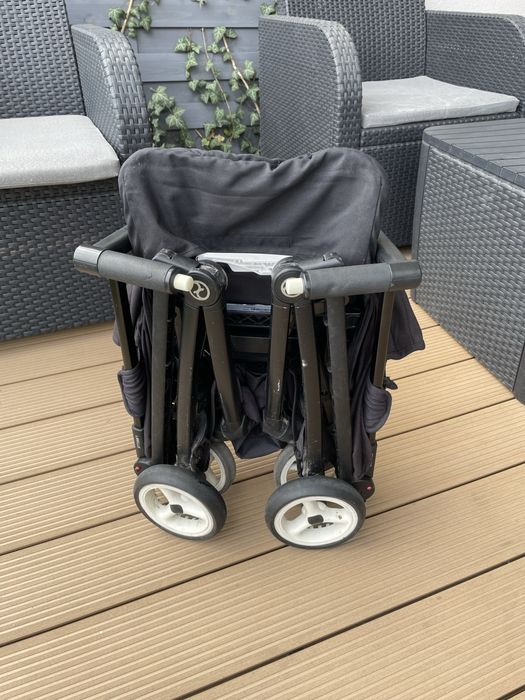 Wozek Cybex Libelle