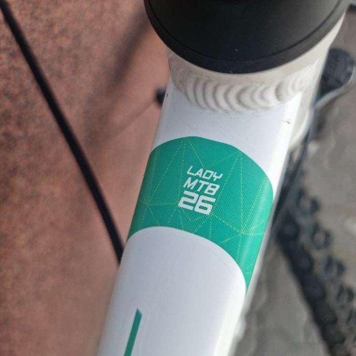 Romet MTB Lady 26 stan bdb