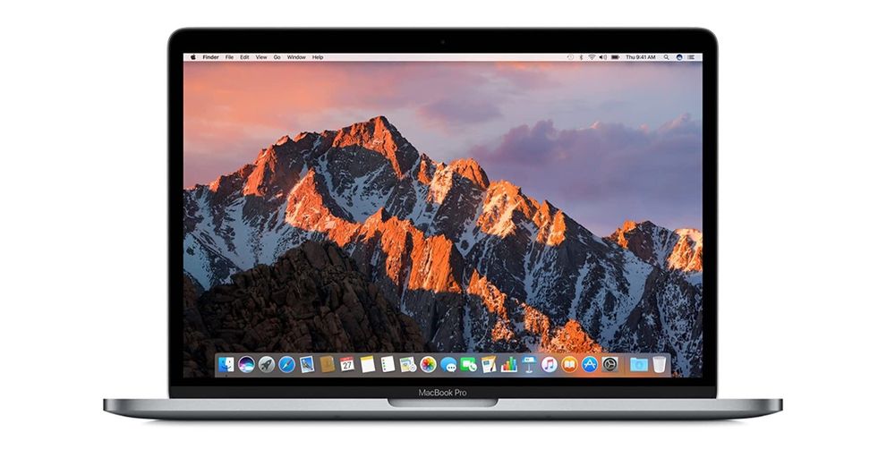 Apple MacBook Pro 13 Touch Bar 16/512 GB + Parallels + Window 11 Pro