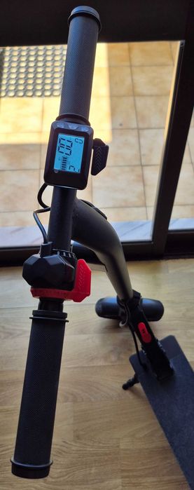 Trotinete Elétrica 4000 mAh - Nova