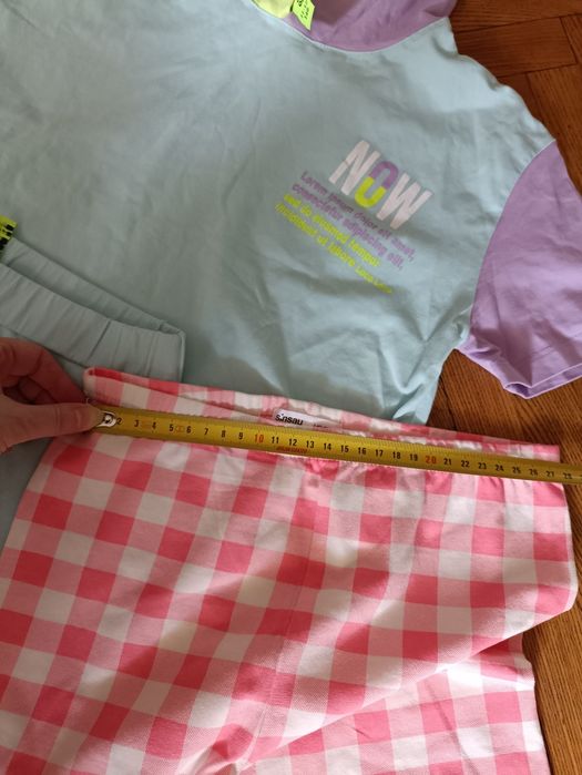 Костюм спортивний Сool club, Польща