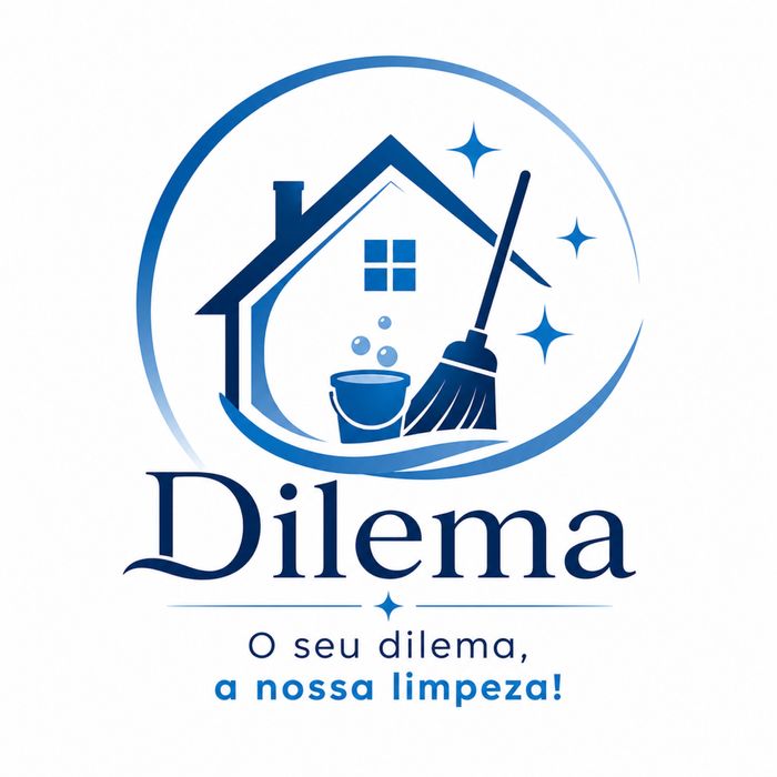 Limpeza domestica